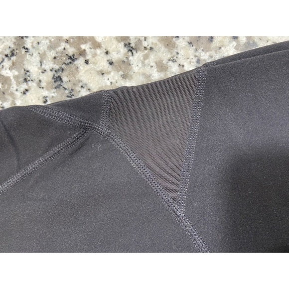 Athleta Mesh Pocket Salutation Tight Leggings - Picture 9 of 10